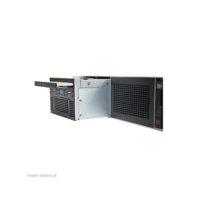 HP DL360 Gen9 SFF DVD/USB Universal Media Bay Kit