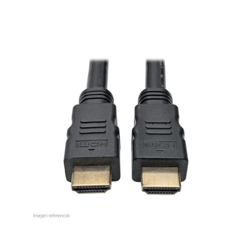 Cable HDMI de alta velocidad TRIPP-LITE P568-080-ACT, video digital con audio, 24.4 mts.
