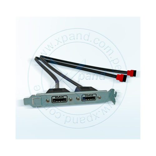 AC HP ESATA PCI CABLE KIT