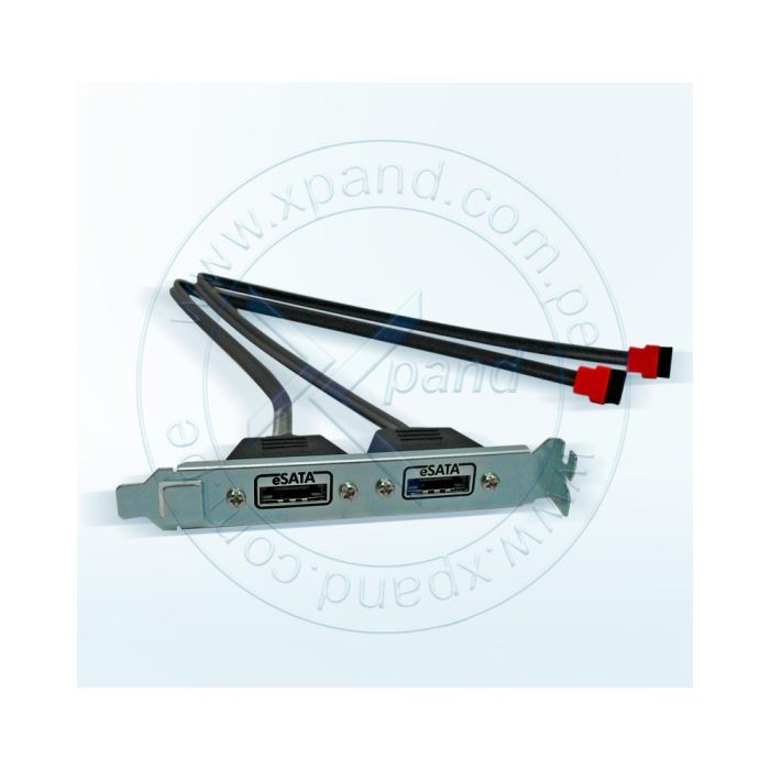 AC HP ESATA PCI CABLE KIT