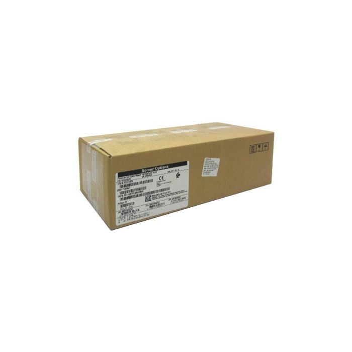 Fuente de alimentación Lenovo ThinkServer Gen 5, 550W Platinum, hot Swap.