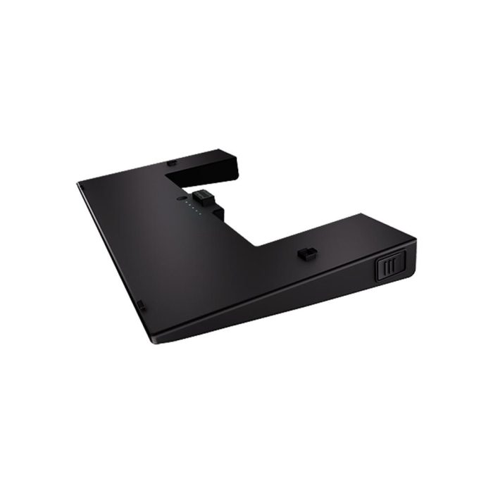 Extensor de vida de batería HP ST09, 9 celdas, tipo Lithium Polymer, capacidad 6600 mAh