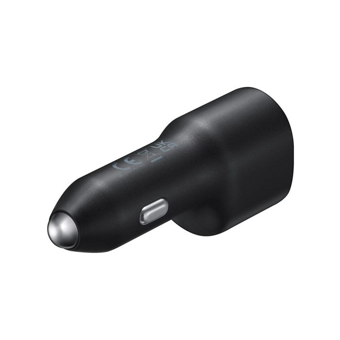 CAR CHARGER 40W(25W+15W)