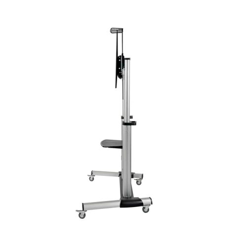 Soporte para TV con ruedas TRIPP LITE, soporta pantallas de 60" a 100", hasta 99.8KG
