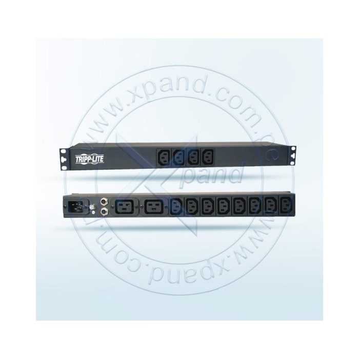 SINGLE-PHASE BASIC PDU