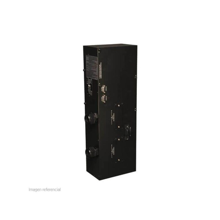PDU redundante desprendible TRIPP-LITE, compatible SmartOnline 8-10kVA, 200-240 V.