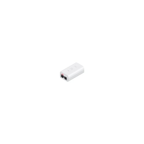 Ubiquiti Networks POE-24-7W-G-WH - Inyector de corriente - CA 100-240 V