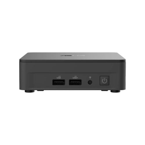 Mini PC ASUS NUC 13 Pro Core i3-1315U hasta 4.5GHz/6C/10MB caché/TDP:20W/UHD Graphics