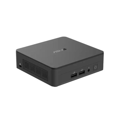 Mini PC ASUS NUC 13 Pro Core i7-1360P hasta 5.0GHz/12C/18MB caché/TDP:35W/Iris Xe Graphics