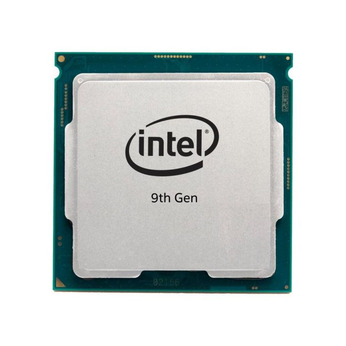 Procesador Intel Core i5-9400, 2.90 GHz, 9 MB Caché L3, LGA1151, 65W, 14 nm.