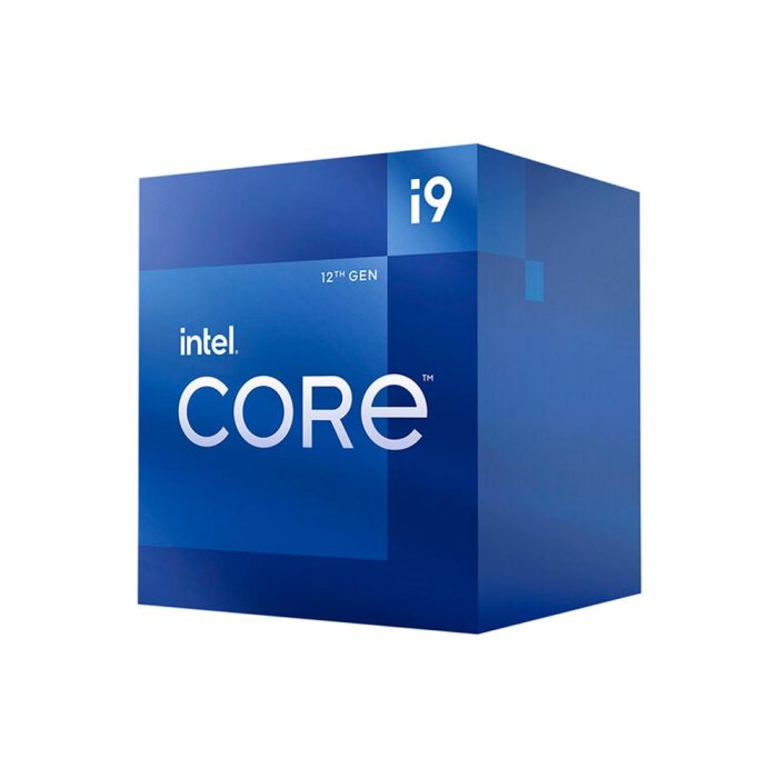 Procesador Intel Core i9-12900 2.40 / 5.10GHz 30 MB Intel Smart Caché LGA1700, 65W/202W