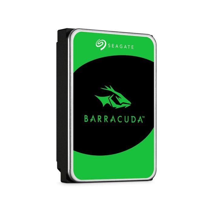 Disco duro Seagate Barracuda ST1000DM014, 1TB, SATA 6.0 Gbps, 7200RPM, 256MB Cache, 3.5".