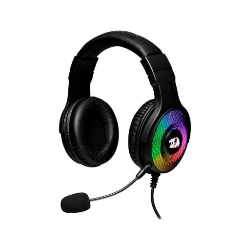 HS RED H350 RGB USB + 3.5MM