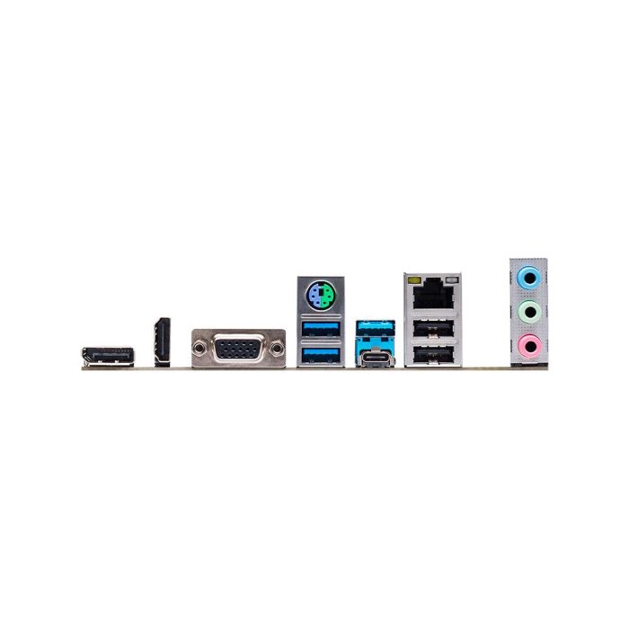 Motherboard ASROCK B660M-HDV, Chipset Intel B660, LGA1700, mATX