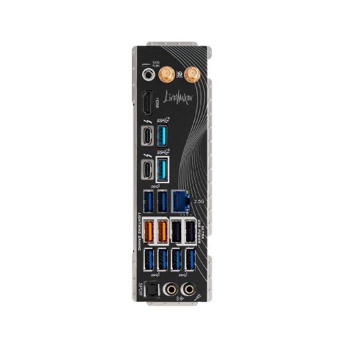 Motherboard ASROCK Z890 LiveMixer WiFi, Chipset Intel Z890, LGA 1851, HDMI, ATX