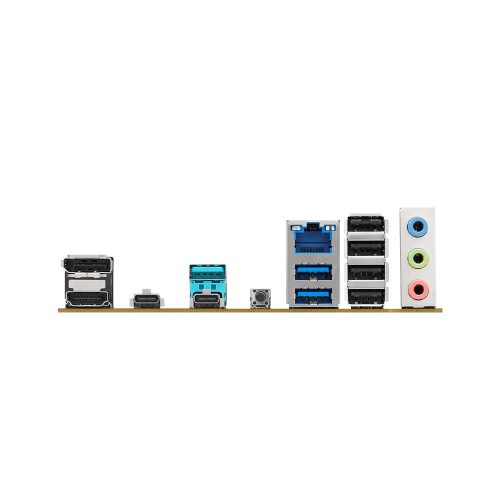 Motherboard ASROCK Z890 Pro-A, Chipset Intel Z890, LGA 1851, HDMI, DP, ATX