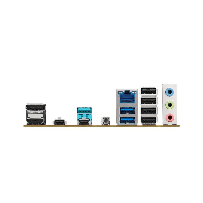 Motherboard ASROCK Z890 Pro-A, Chipset Intel Z890, LGA 1851, HDMI, DP, ATX