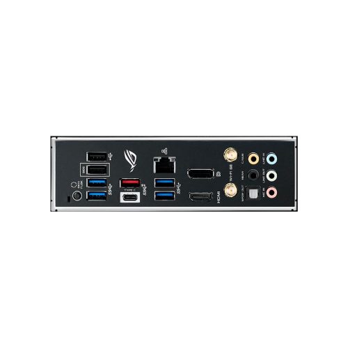 Motherboard ASUS ROG STRIX B550-F GAMING WIFI II, Chipset AMD B550, Socket AMD AM4, ATX