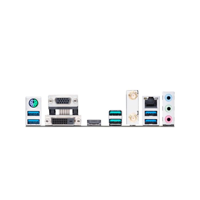 Motherboard Asus PRIME B550M-A AC, Chipset AMD B550, Socket AMD AM4, mATX