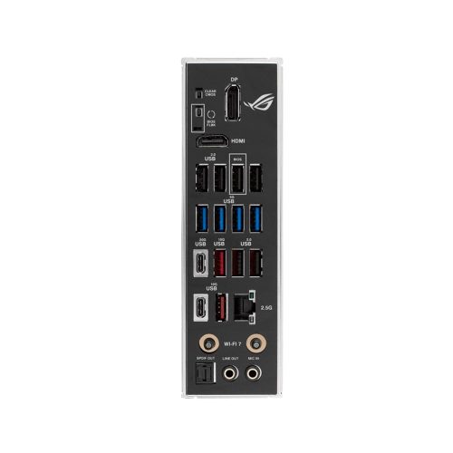 Motherboard ASUS ROG STRIX Z790-F GAMING WIFI II, Chipset Intel Z790, LGA1700, ATX
