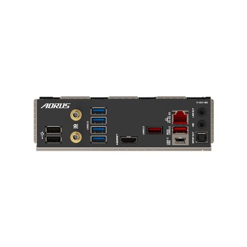 Motherboard GigabyteZ790 AORUS PRO X WIFI7, Chipset Intel Z790, LGA1700, ATX