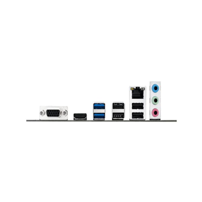Motherboard Maxsun Challenger B760M-F, Chipset Intel B760, LGA1700, mATX