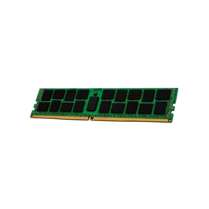 Memoria RDIMM Kingston 16GB DDR4-2666MHz, PC4-21300, CL19, 1.2V, 288-pin, ECC, Registered