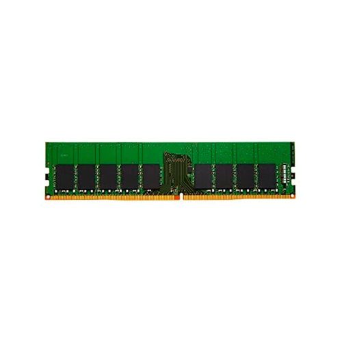 Memoria Kingston, 16GB DDR4-2666MHz PC4-21300, CL19, 1.2V, 288-Pin, ECC