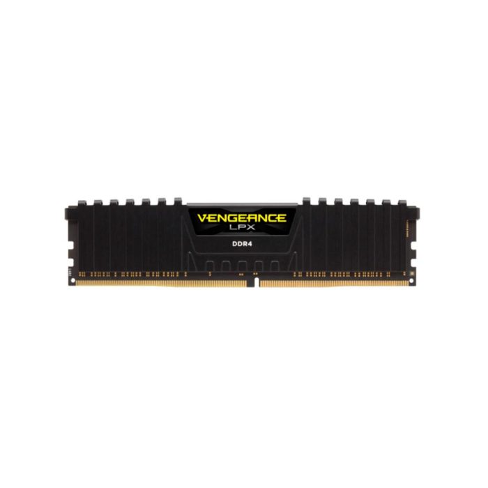 Memoria Corsair Vengeance LPX, 8GB, DDR4 3200 MHz, PC4-25600, CL-16, 1.35V
