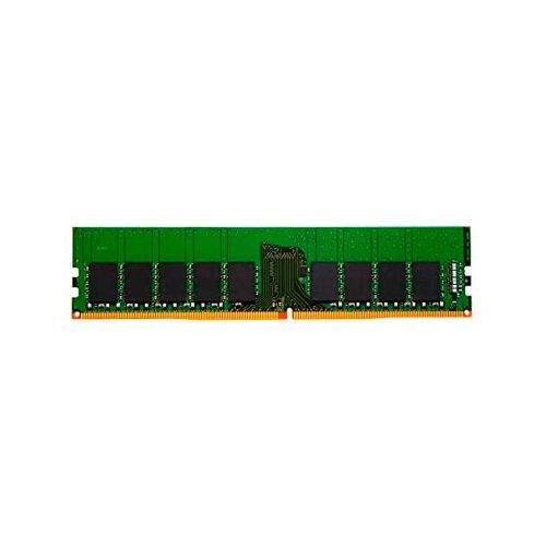 Memoria Kingston 8GB DDR4-2666MHz PC4-21300, CL19, 1.2V, 288-Pin, ECC, DIMM
