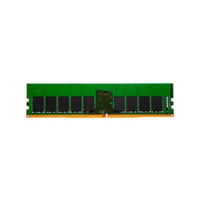 Memoria Kingston 8GB DDR4-2666MHz PC4-21300, CL19, 1.2V, 288-Pin, ECC, DIMM