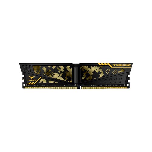 Memoria TG T-Force Vulcan TUF, 8GB DDR4-3200 MHz, CL16, 1.35V