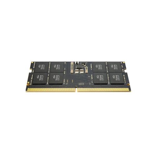 Memoria TEAMGROUP SO-DIMM ELITE DDR5, 8GB DDR5-5600MHz, CL46, 1.1V