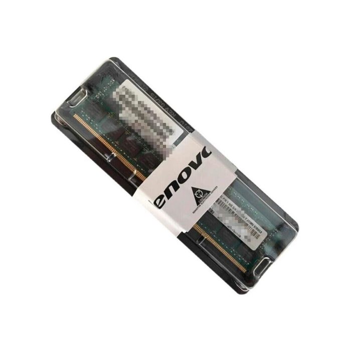 ThinkSystem 32GB TruDDR4 3200 MHz (2Rx8 1.2V) RDIMM(Standard)