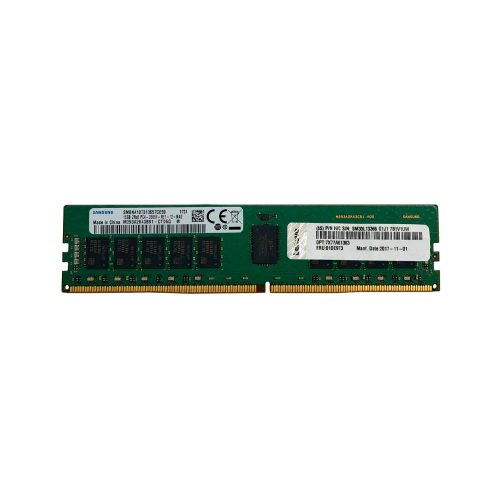 Memoria Lenovo ThinkSystem 32GB TruDDR5 4800MHz (2Rx8) ECC UDIMM