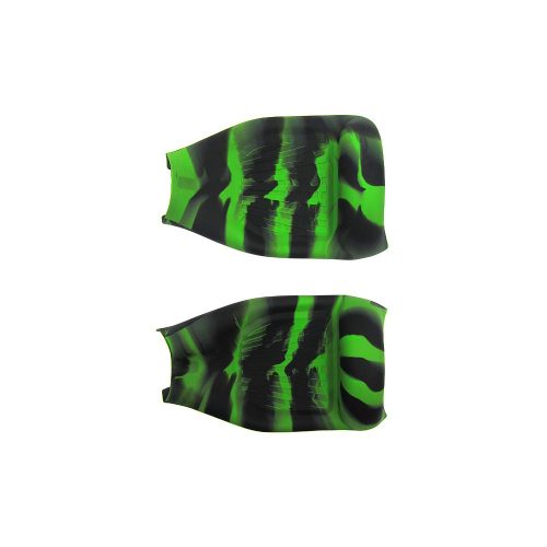Funda de silicona Intense Devices para Scooter .