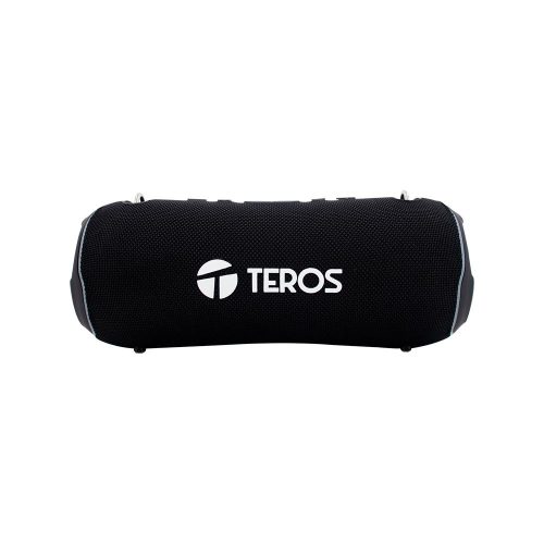 Parlante TEROS TE-6046N, color negro, 40 W