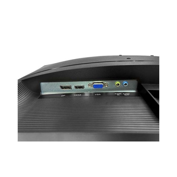 Monitor curvo Advance ADV-2751S, 27" VA FHD CURVO, HDMI, DP