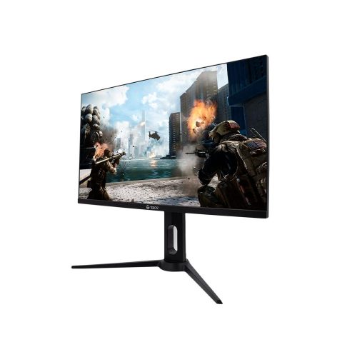 Monitor plano gaming TEROS TE-2752G, 27" FHD IPS, 165 Hz, 1 ms, HDMI, DP