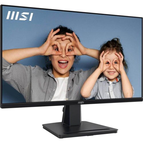 MONITOR MSI PRO-MP251 100HZ/1MS/SPEARKERS/IPS 24.5" HDMI