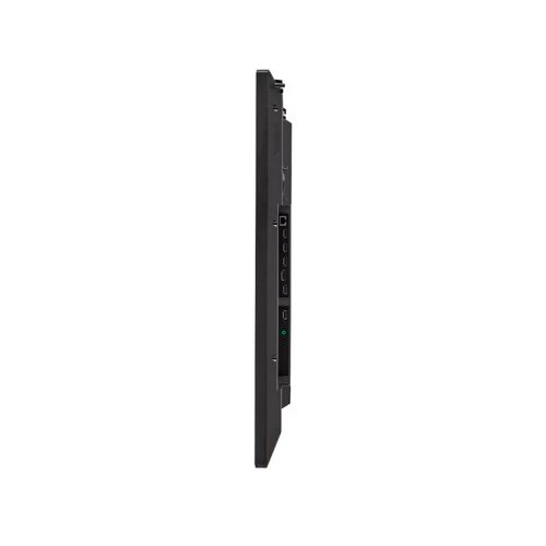 Monitor DS LG 43UM5N-H, 43" UHD/IPS/HDMI(3)/DP/USB 2.0/RS232C/RJ45/Audio(10Wx2)/IR/webOS