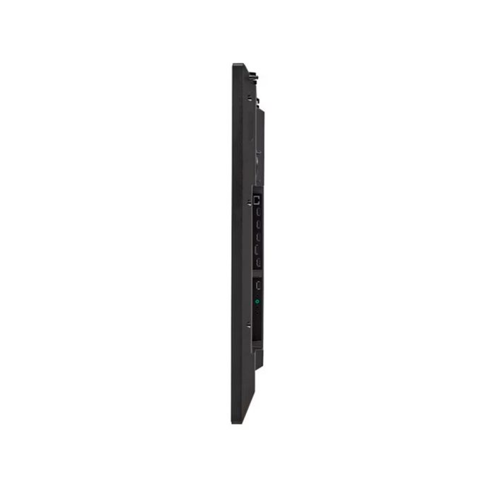 Monitor DS LG 43UM5N-H, 43" UHD/IPS/HDMI(3)/DP/USB 2.0/RS232C/RJ45/Audio(10Wx2)/IR/webOS