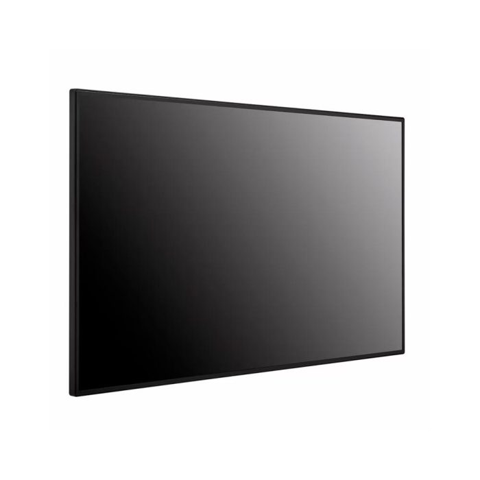 Monitor Digital Signage LG 49UM5N-H, 49" UHD IPS, HDMI, DP, Speaker