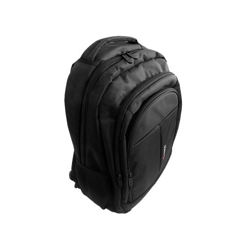 BACKPACK TEROS WORK GREY TE-IDS18560,para notebooks de hasta 15.6"
