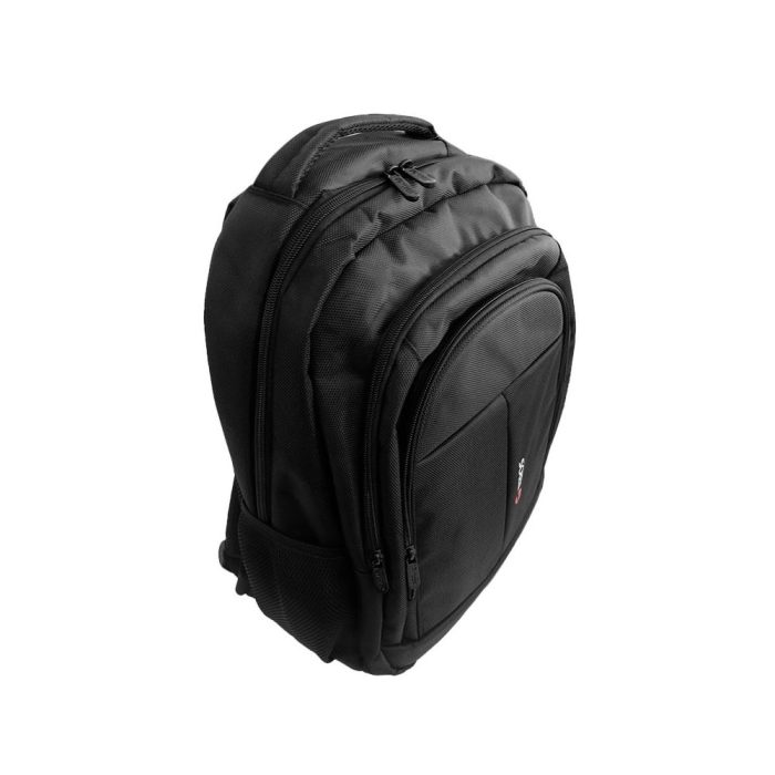 BACKPACK TEROS WORK GREY TE-IDS18560,para notebooks de hasta 15.6"