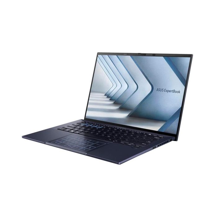 Notebook WS ASUS B9403CVAR-KM0686X, Core 7 150U 1.8/5.4GHz (vPRO Essentials) 16GB LPDDR5X