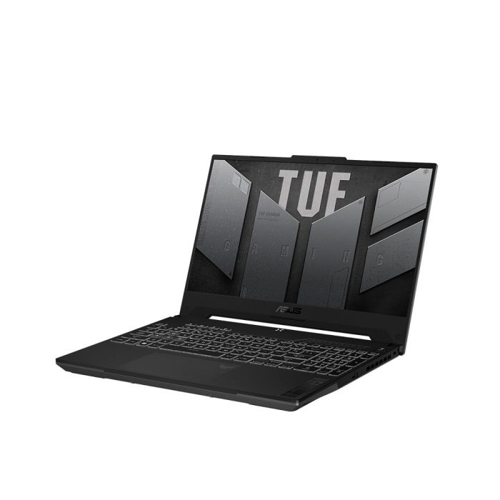Notebook ASUS TUF Gaming A15, 15.6" FHD IPS, Ryzen 7 7735HS 4.7GHz 16 GB DDR5 4800