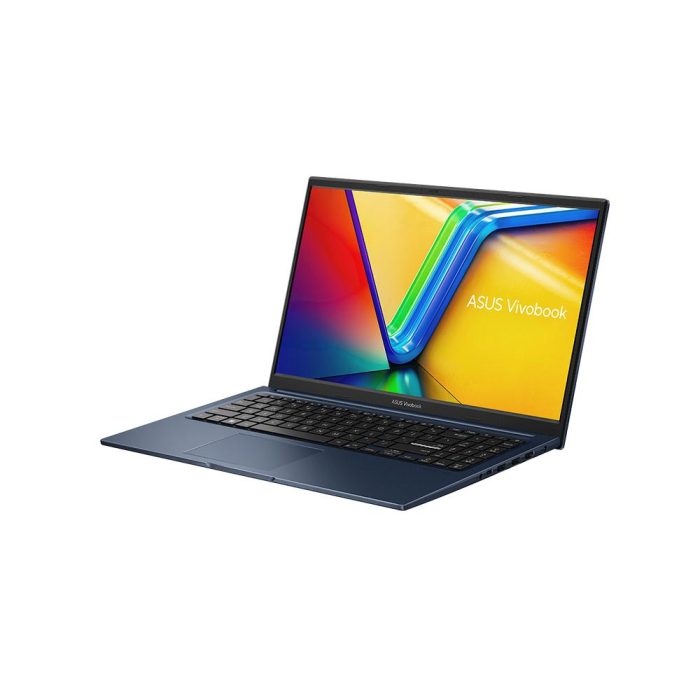 Notebook ASUS X1504VA-NJ945, 15.6" LED FHD 16:9, 60Hz, Core i7-150U 1.8/5.4GHz, 16GB DDR4