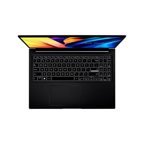 Notebook ASUS Vivobook 16, 16.0" WUXGA LED IPS, Core i5-12500H hasta 4.50GHz, 16GB DDR4