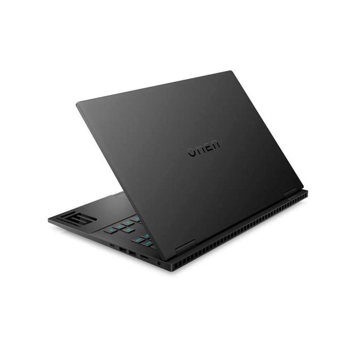 Notebook HP Omen Gaming 16-wd0012la 16.1" FHD IPS Core i7-13620H hasta 4.9G 16GB DDR5-5200